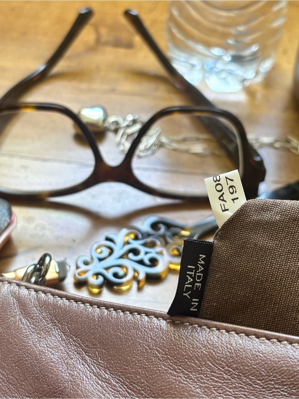 Vintage Marc Jacob’s Runway 2008 Bag - Picture 10 of 14